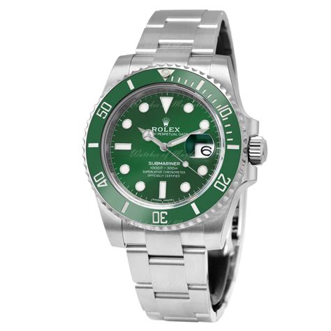 rolex hulk prijs|rolex hulk submariner price.